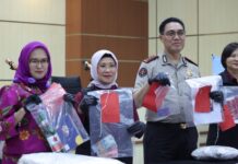 Polda Jatim Ungkap Dugaan Eksploitasi Anak di Jember, Dua Tersangka Diamankan