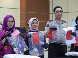 Polda Jatim Ungkap Dugaan Eksploitasi Anak di Jember, Dua Tersangka Diamankan