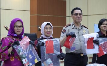 Polda Jatim Ungkap Dugaan Eksploitasi Anak di Jember, Dua Tersangka Diamankan