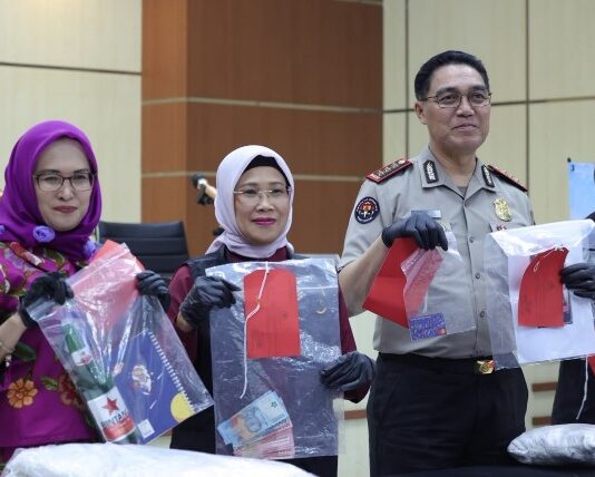 Polda Jatim Ungkap Dugaan Eksploitasi Anak di Jember, Dua Tersangka Diamankan