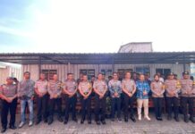 Program POLIRAN Polres Tanjung Perak, Pelni Logistic Buka Peluang Kerja bagi Pengangguran